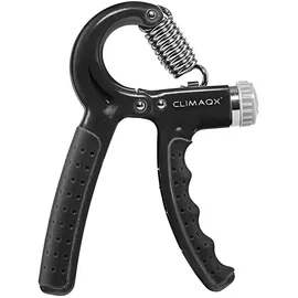 Climaqx Unterarmtrainer schwarz