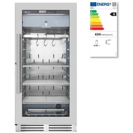 HENDI Fleischreifeschrank, 233L, 595x760x1270mm