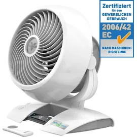 Vornado 5303DC 20 cm Bodenventilator weiß