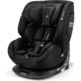 Osann One360 i-Size all black