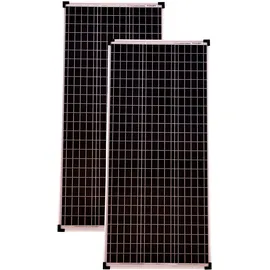 Solartronics Solarmodule 100 Watt monokristallin 100 W