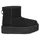 UGG Australia Classic Mini Platform Schwarz 31