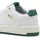 Puma Court Classic Herren Puma White-Vinde-Puma Gold 41
