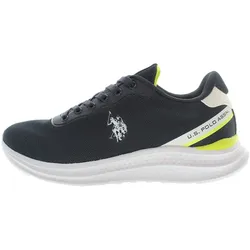 U.S. POLO Schuhe Sneaker Schnürschuhe KALEB