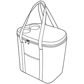 Reisenthel Coolerbag XL