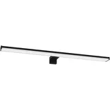 EGLO Pandella 2 11 W 1400 lm 4000 K Schwarz 60 cm