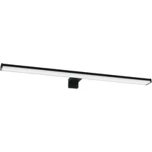 EGLO Pandella 2 11 W 1400 lm 4000 K Schwarz 60 cm