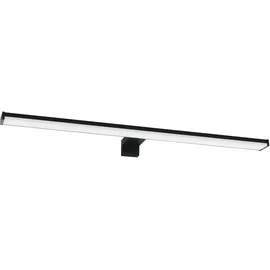 EGLO Pandella 2 11 W 1400 lm 4000 K Schwarz 60 cm