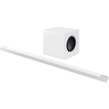 Samsung HW-S801B - Soundbar White