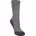Socken Grau 36-38