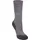 Mc Kinley Finn Crew Socken Grau 36-38