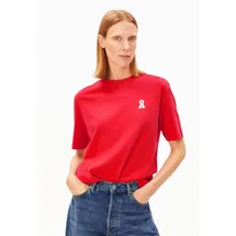 ARMEDANGELS ICONIC Å TARJAA T-Shirt rot XXL