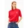 ARMEDANGELS ICONIC Å TARJAA T-Shirt rot XXL