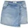 Only A-Linien-Rock Blau S