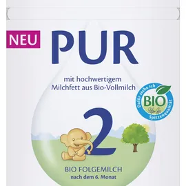 HiPP Folgemilch Bio 1 x 5000 g