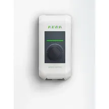 KEBA KeContact P30 a-series Green Edition 121.953