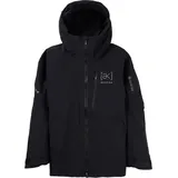 BURTON AK GORE TEX CYCLIC Jacke 2026 true black - L
