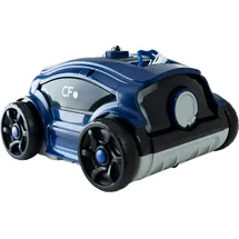 CF CF100CL blau-schwarz
