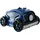 CF Group CF100CL blau-schwarz