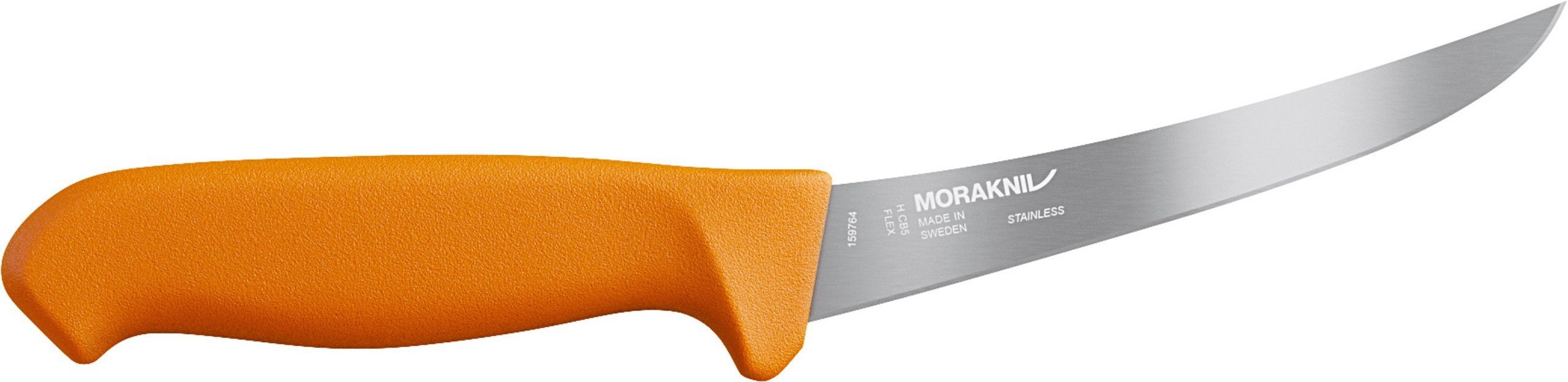 Morakniv Ausbeinmesser Hunting Curved Boning