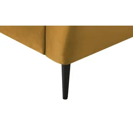 Switch Samtsessel 87 x 82 x 83 cm Gold