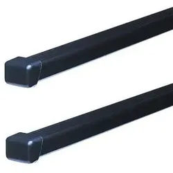 THULE SquareBar 108 cm Vierkantprofile 7121