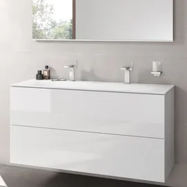 Keuco Edition 11 Doppelwaschtisch 140,5 x 53,8 cm (31160311402)