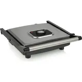 Tristar GR 2858 2000 W schwarz