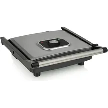 Tristar GR 2858 2000 W schwarz