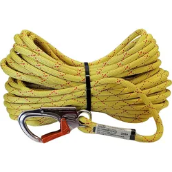 Kernmantelseil-Rettungsleine / schwimmfähig - 30