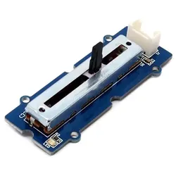 seeed Grove - Schiebe-Potentiometer