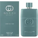 GUCCI Guilty Pour Homme Love Edition Eau de Parfum