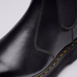 Dr. Martens DR MARTENS Chelsea Boots, Schwarz, 43 EU