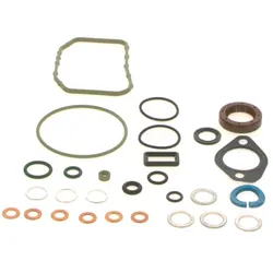 BOSCH F 00N 350 001 Dichtung, Rahmen Hauptscheinwerfer