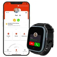 XPLORA XGO3 Gen 2 Schwarz