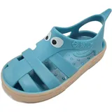 BOATILUS BIOTY CHARACTERS KINDER-SEESANDALEN - BLU Größe 28 - 28 EU