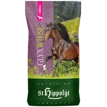 St. Hippolyt GlyxWiese Müsli 15 kg