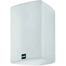 Canton Plus X.3 weiß