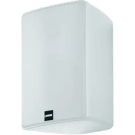 Canton Plus X.3 weiß