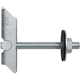 Fischer Kippdübel KDS 10 x 100 25 Stück