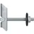 Fischer Kippdübel KDS 10 x 100 25 Stück