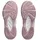 Asics Court Slide 4 Sneaker, White Morganite, 39 EU