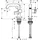 Hansgrohe Tecturis S Waschtischarmatur 73321700 110 Fine