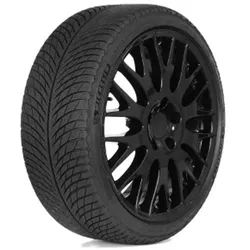 MICHELIN 265/50R19 110H - Pilot Alpin 5 ZP Winterreifen  084613