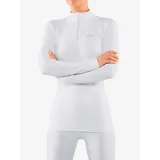 Falke Damen Maximum Warm white 2860, S