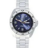 Chris Benz ONE Man CBO-B-MB-SI