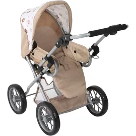Bayer Chic 2000 CHIC2000 Kombi-Puppenwagen