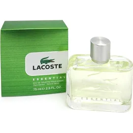 Lacoste Essential Eau de Toilette 75 ml