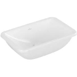 Villeroy & Boch Loop & Friends Unterbauwaschbecken 45 x 28 cm 4A560101