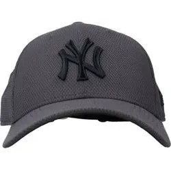 New-Era  Schirmmütze DIAMOND ERA 9FORTY NEYYAN  in Grau, Einheitsgrösse
